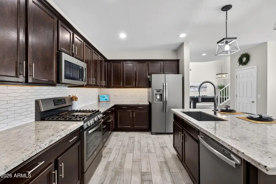 2662 E Cherry Hill Drive, Gilbert, AZ 85298 - #3