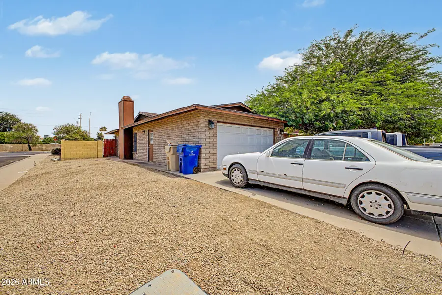 16413 N 51st Drive, Glendale, AZ 85306 - #3