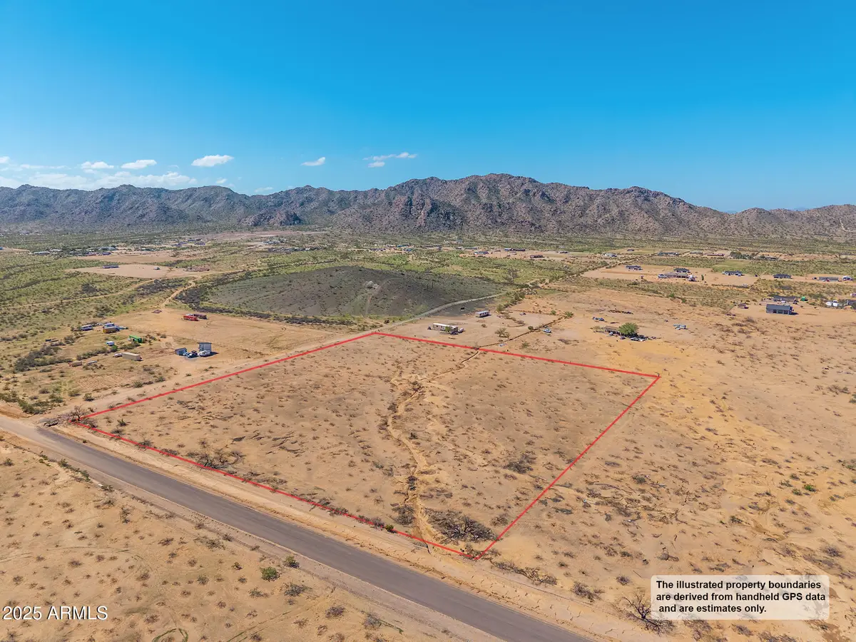 0 N Hidden Valley Road, Maricopa, AZ 85139 - #1