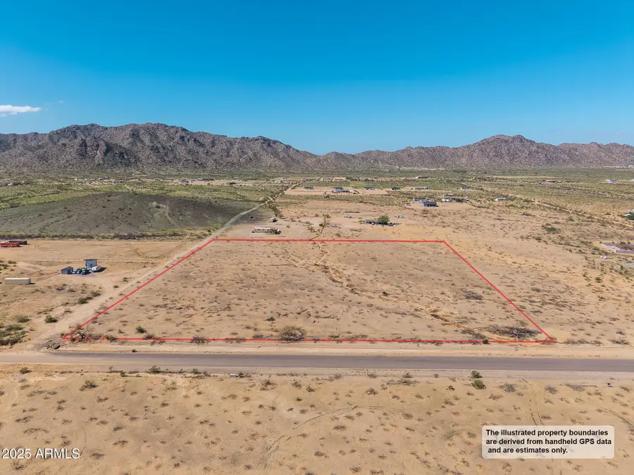 0 N Hidden Valley Road, Maricopa, AZ 85139 - #2
