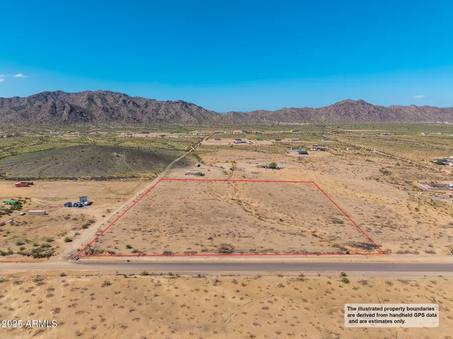 0 N Hidden Valley Road, Maricopa, AZ 85139 - #3