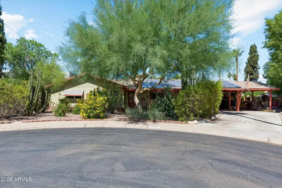 7050 N 8th Avenue, Phoenix, AZ 85021 - #2