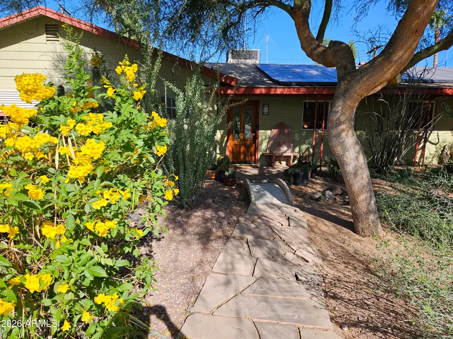 7050 N 8th Avenue, Phoenix, AZ 85021 - #3