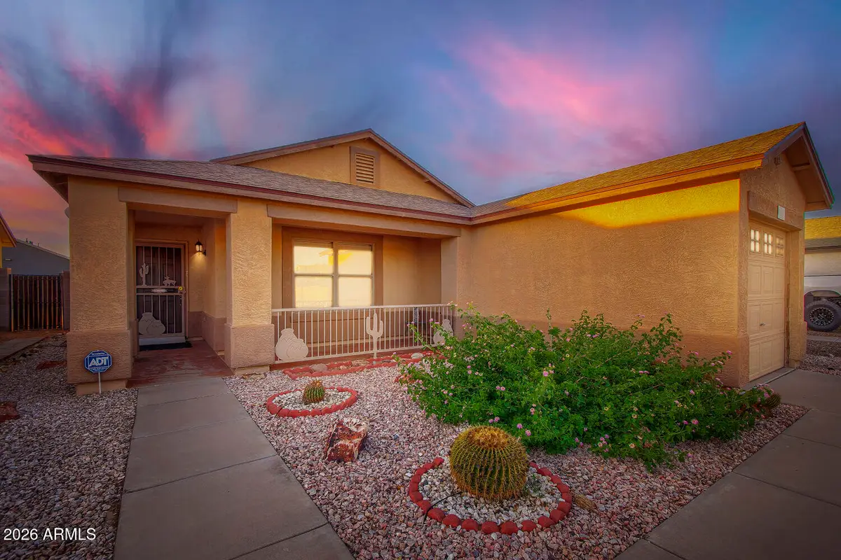 11778 W Columbine Drive, El Mirage, AZ 85335 - #1