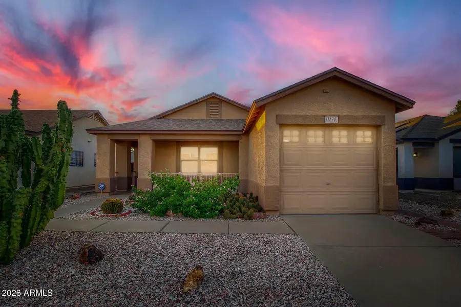 11778 W Columbine Drive, El Mirage, AZ 85335 - #2