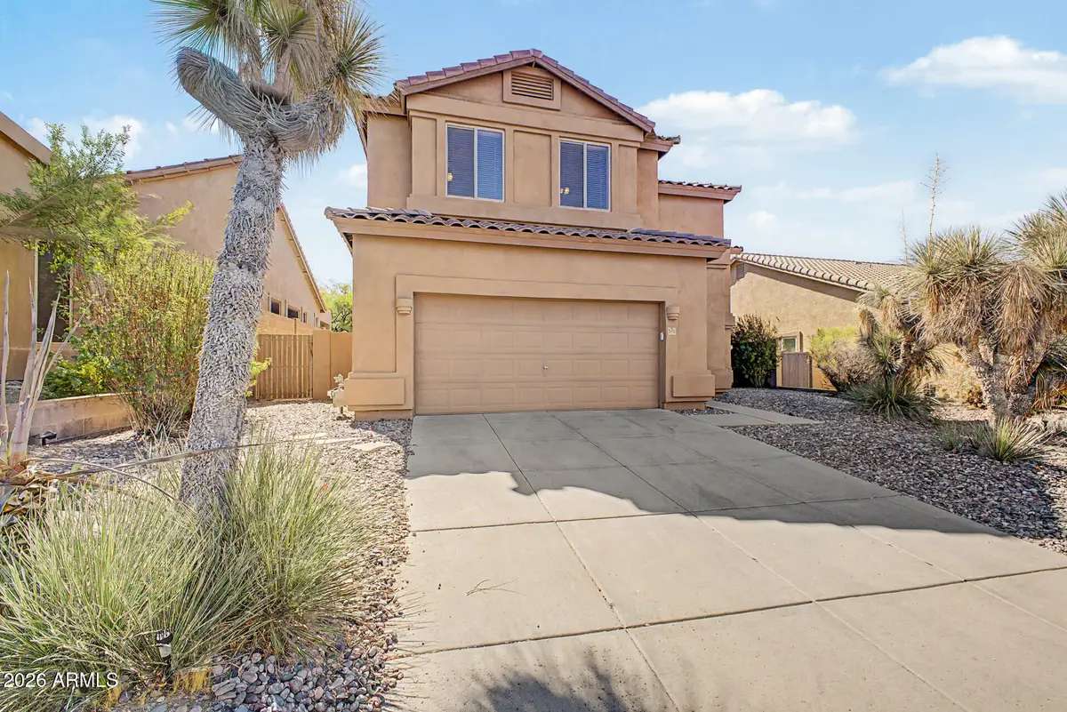 3551 N Tuscany --, Mesa, AZ 85207 - #1