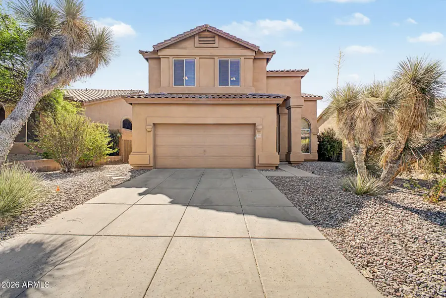 3551 N Tuscany --, Mesa, AZ 85207 - #2