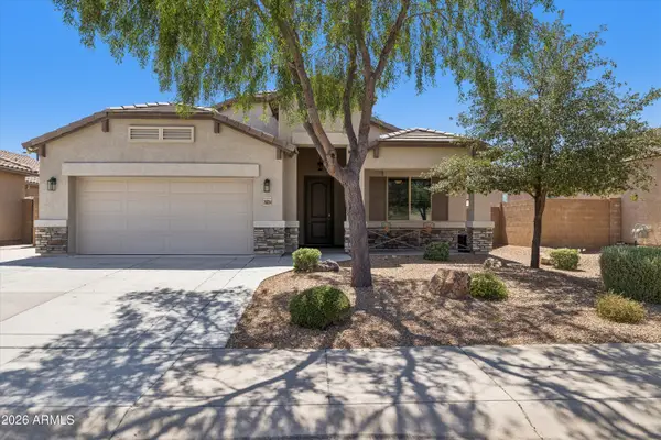 26034 N 137th Avenue, Peoria, AZ 85383