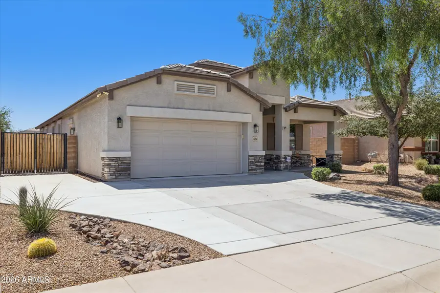 26034 N 137th Avenue, Peoria, AZ 85383 - #3
