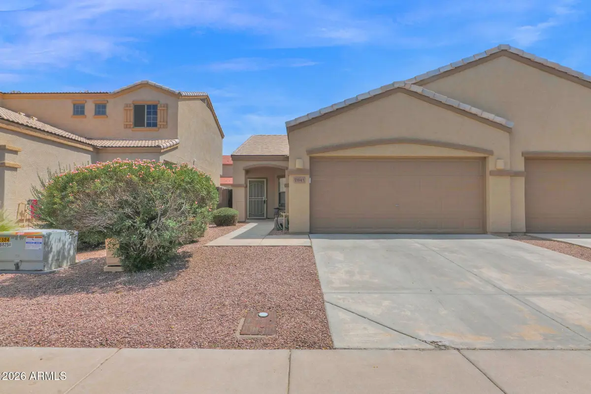 7043 W Mcmahon Way, Peoria, AZ 85345 - #1
