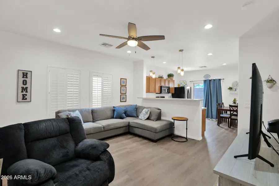 7043 W Mcmahon Way, Peoria, AZ 85345 - #2