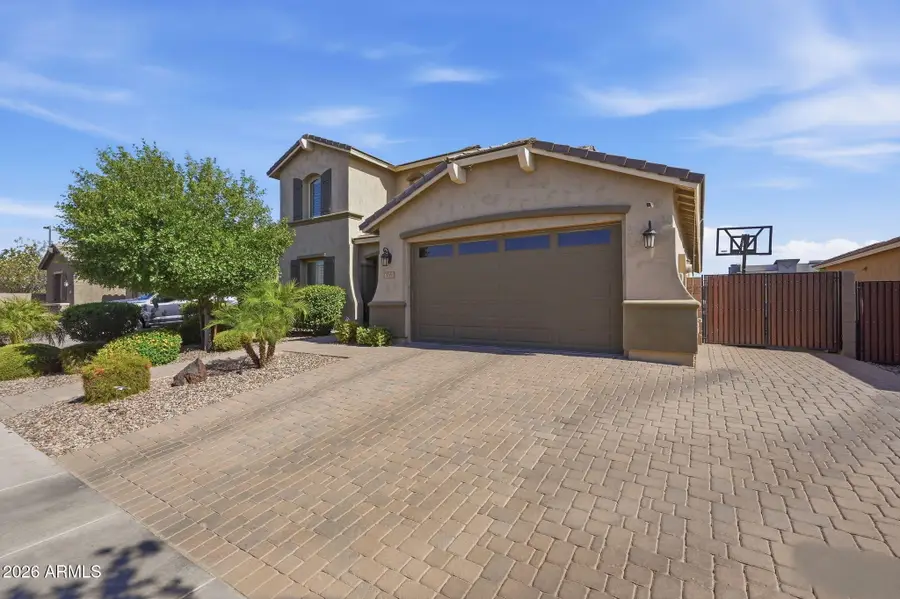 20591 E Thornton Road, Queen Creek, AZ 85142 - #2