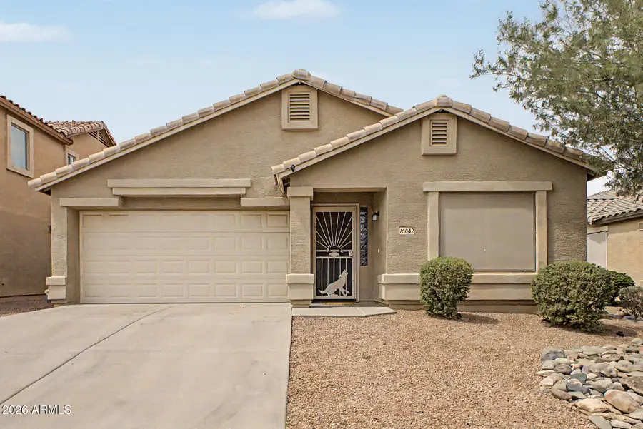 16042 W Durango Street, Goodyear, AZ 85338 - #2