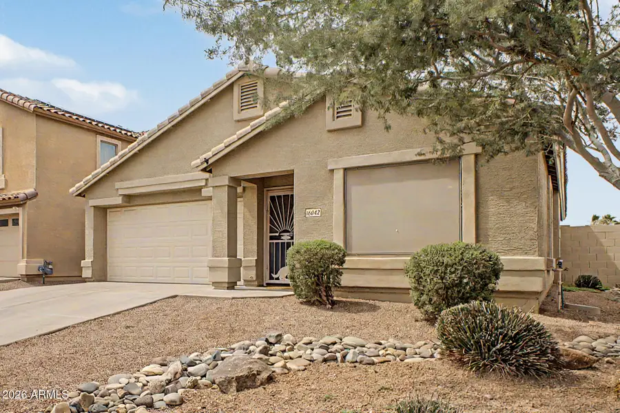 16042 W Durango Street, Goodyear, AZ 85338 - #3