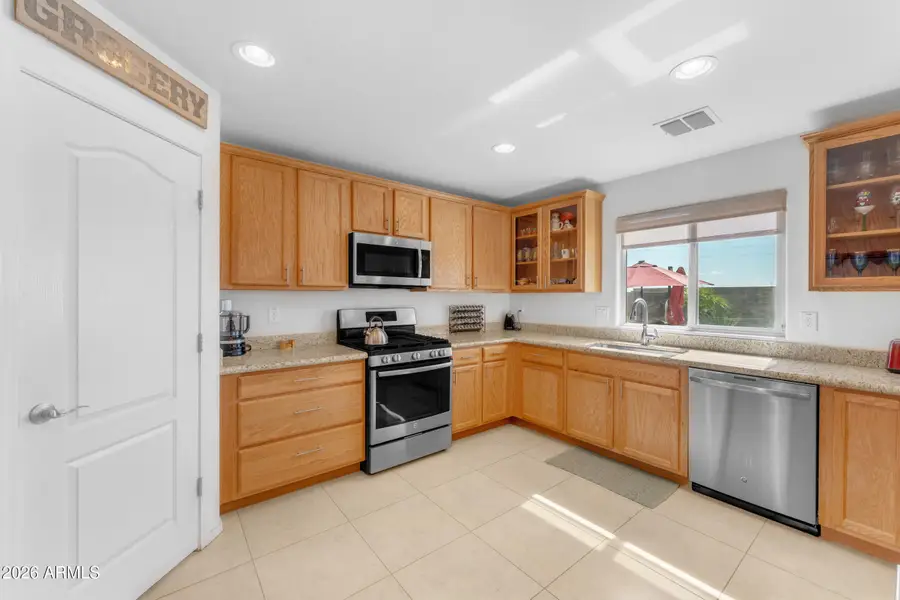 4210 S 186th Avenue, Goodyear, AZ 85338 - #2