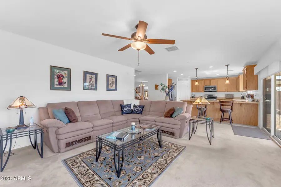 4210 S 186th Avenue, Goodyear, AZ 85338 - #3