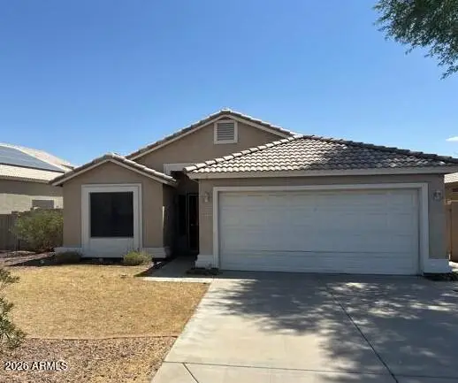 15189 W Polk Street, Goodyear, AZ 85338 - #2