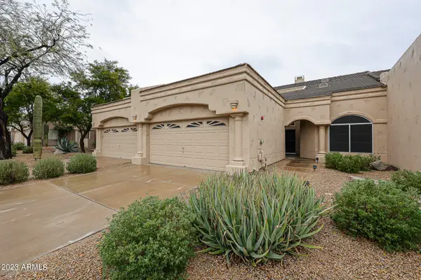 8941 E Maple Drive, Scottsdale, AZ 85255