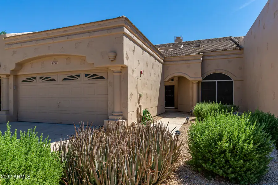8941 E Maple Drive, Scottsdale, AZ 85255 - #3