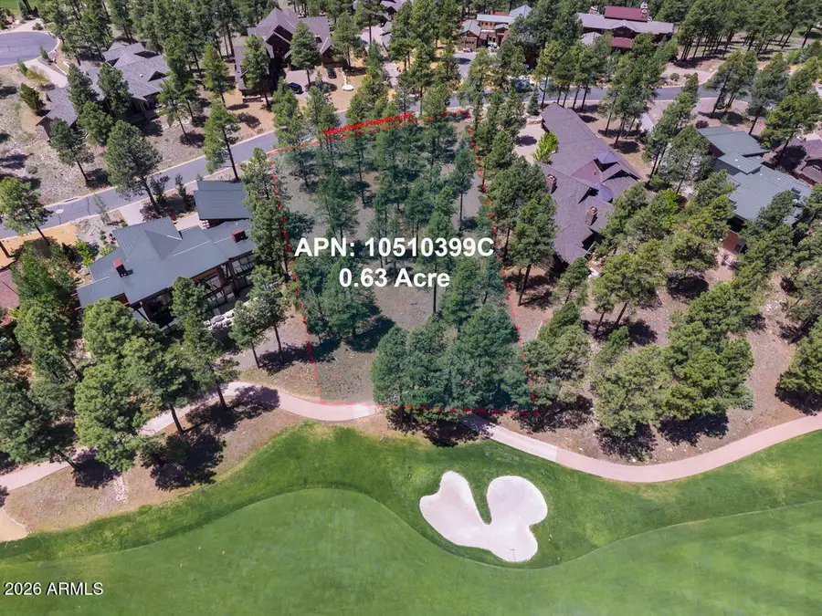 2541 E La Serena Drive #280, Flagstaff, AZ 86005 - #2