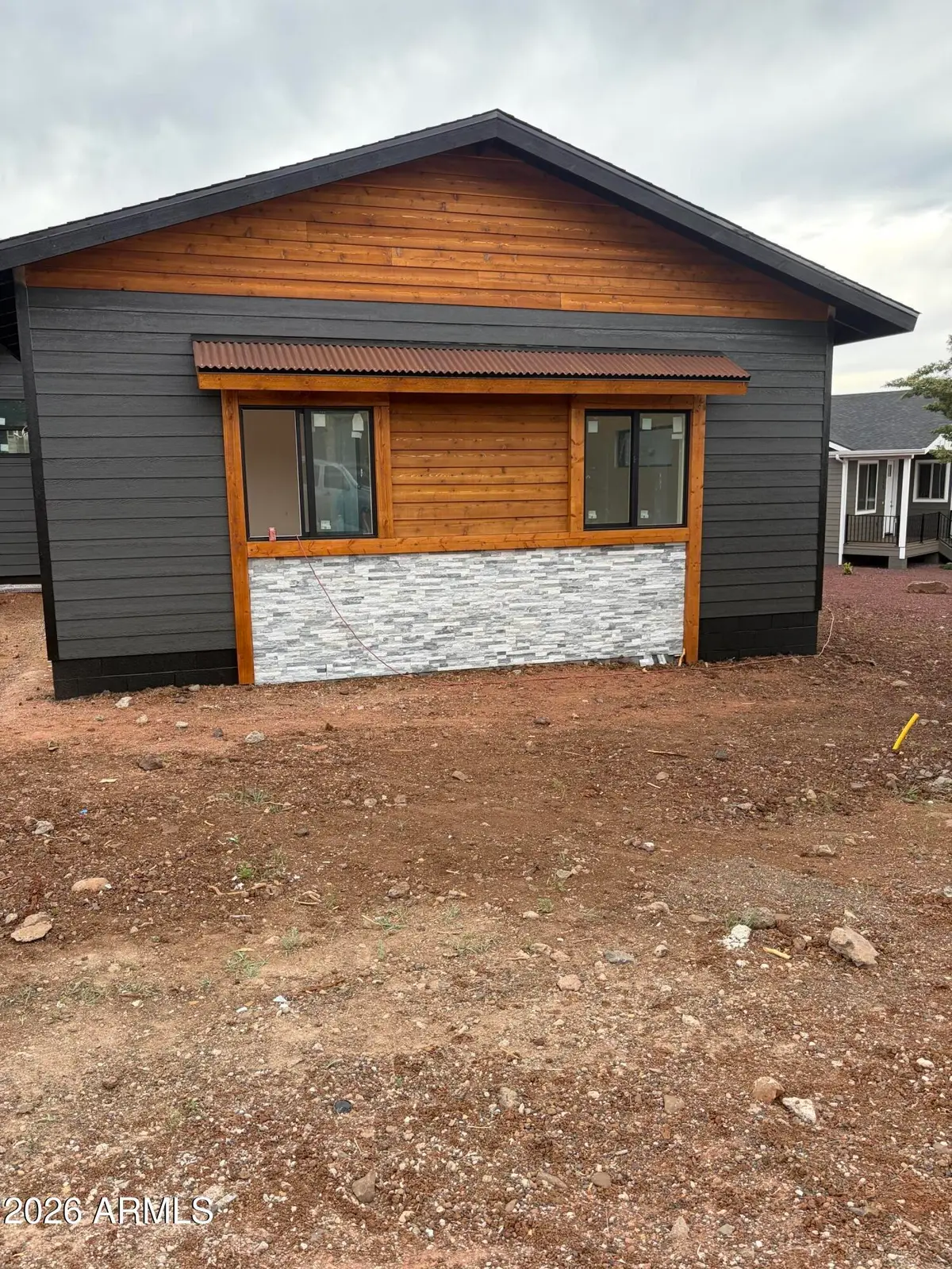 520 S Rockcreek Drive, Show Low, AZ 85901 - #1