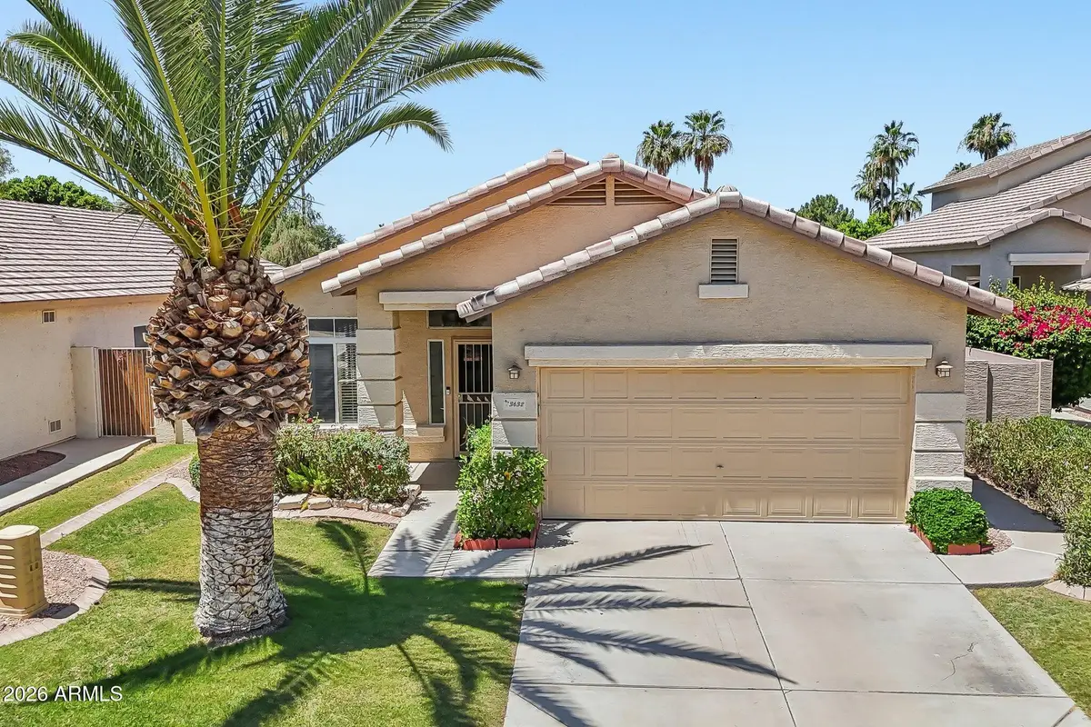 3632 S Sage Court, Chandler, AZ 85248 - #1