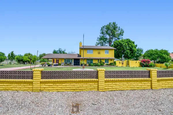 6546 W Surrey Avenue, Glendale, AZ 85304