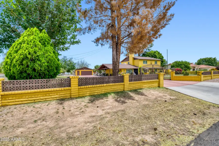 6546 W Surrey Avenue, Glendale, AZ 85304 - #3