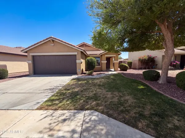 15861 W Papago Street, Goodyear, AZ 85338