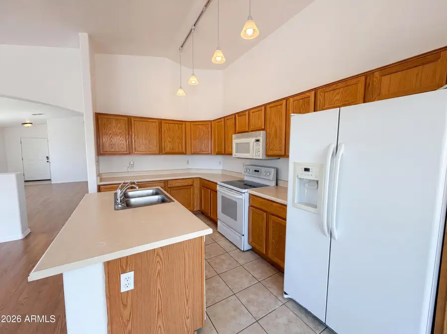 15861 W Papago Street, Goodyear, AZ 85338 - #2