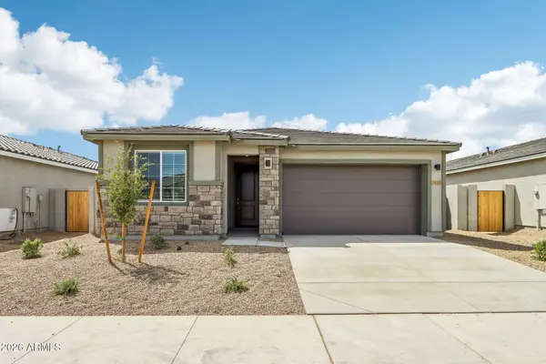 24185 W Atlantis Way, Buckeye, AZ 85326