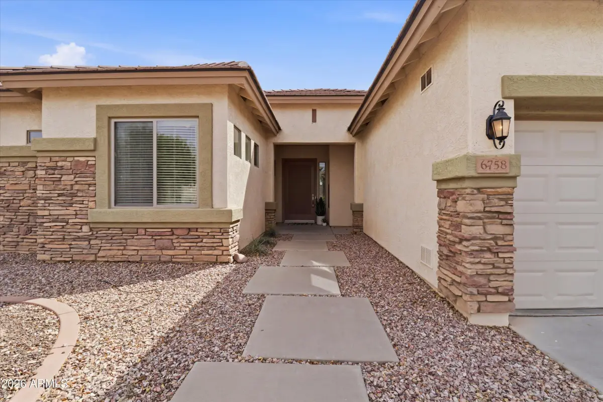 6758 S Rachael Way, Gilbert, AZ 85298 - #1
