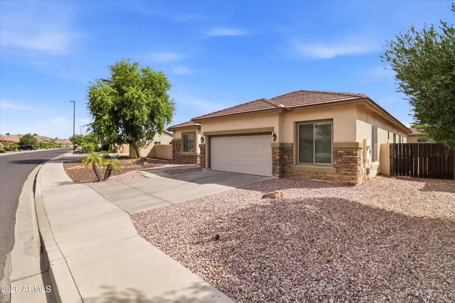 6758 S Rachael Way, Gilbert, AZ 85298 - #3