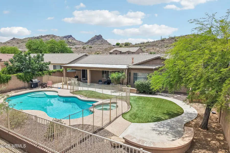 6114 W Hedgehog Place, Phoenix, AZ 85083 - #2