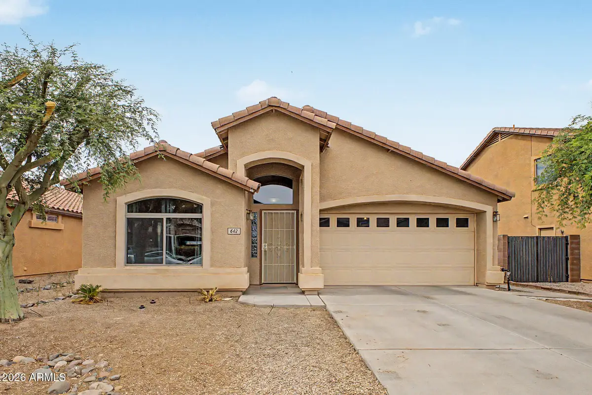 642 W Mesquite Tree Lane, San Tan Valley, AZ 85143 - #1