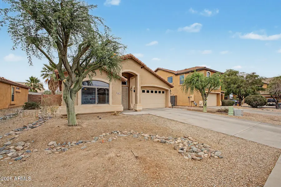 642 W Mesquite Tree Lane, San Tan Valley, AZ 85143 - #2