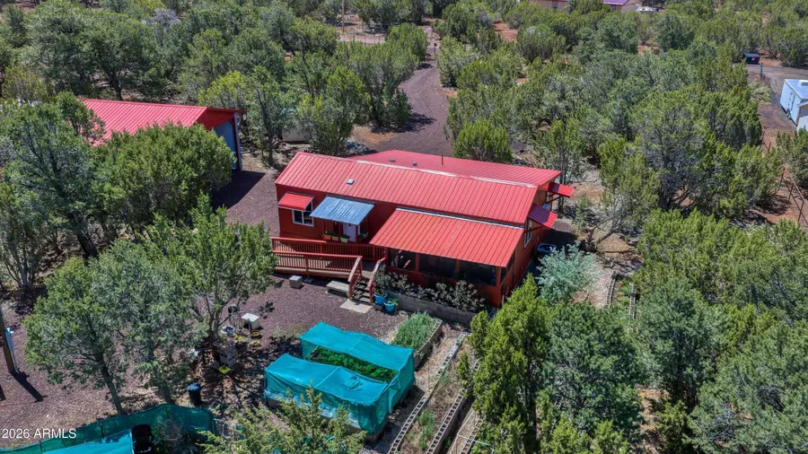 13 N N3307 --, Vernon, AZ 85940 - #3