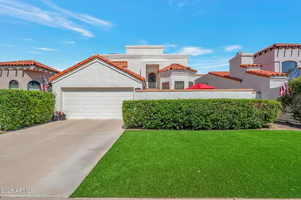 9765 N 80th Place, Scottsdale, AZ 85258