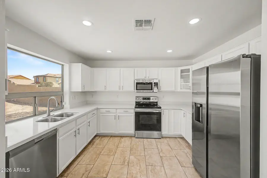 23646 W Levi Drive, Buckeye, AZ 85326 - #3