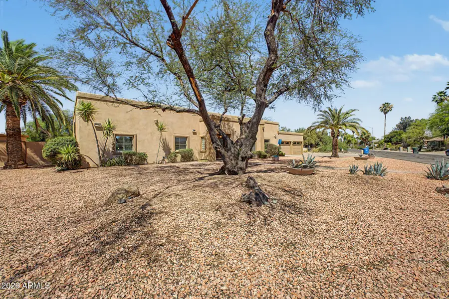 6002 E Corrine Drive, Scottsdale, AZ 85254 - #2