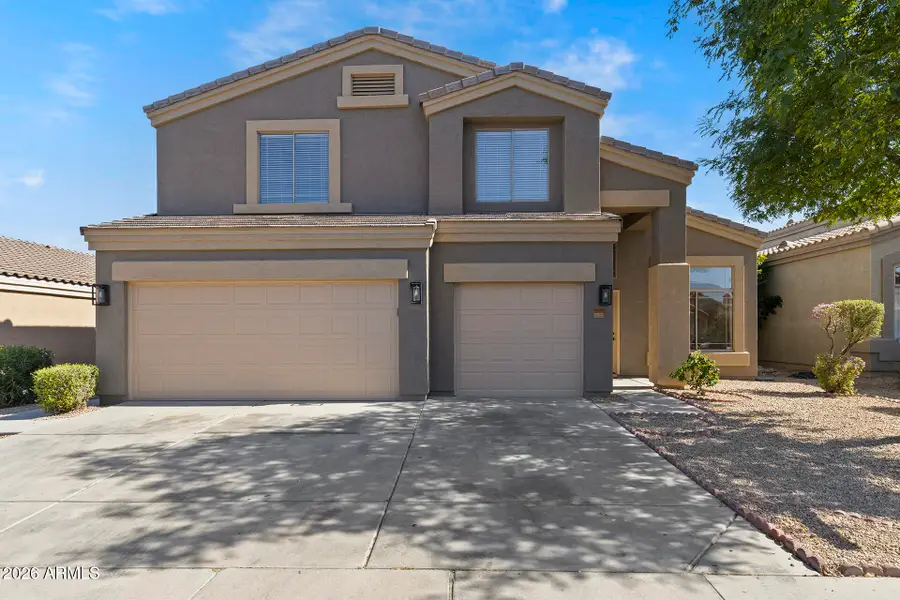 12729 W Calavar Road, El Mirage, AZ 85335 - #2