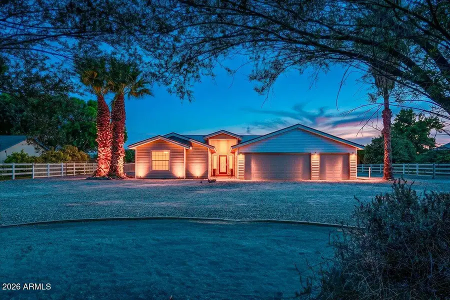 7624 N Citrus Road, Waddell, AZ 85355 - #2