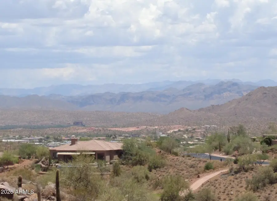 9631 N Four Peaks Way #20, Fountain Hills, AZ 85268 - #2
