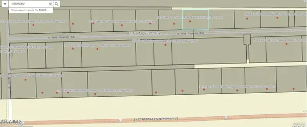 343 E Old Church Road, Huachuca City, AZ 85616