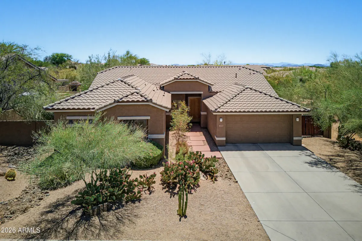 5339 E Lonesome Trail, Cave Creek, AZ 85331 - #1