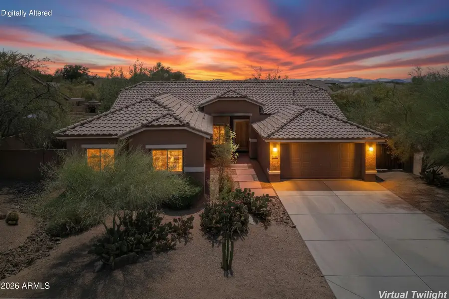 5339 E Lonesome Trail, Cave Creek, AZ 85331 - #2