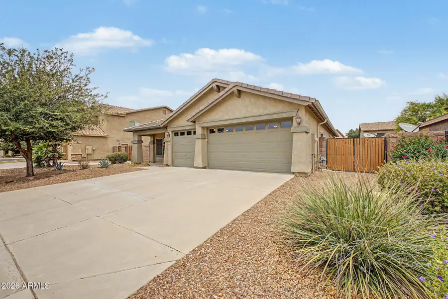 44010 W Stonecreek Road, Maricopa, AZ 85139 - #3