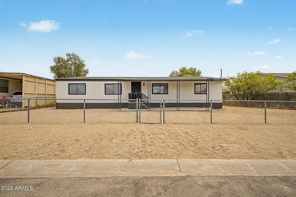 703 S 97th Street, Mesa, AZ 85208 - #1