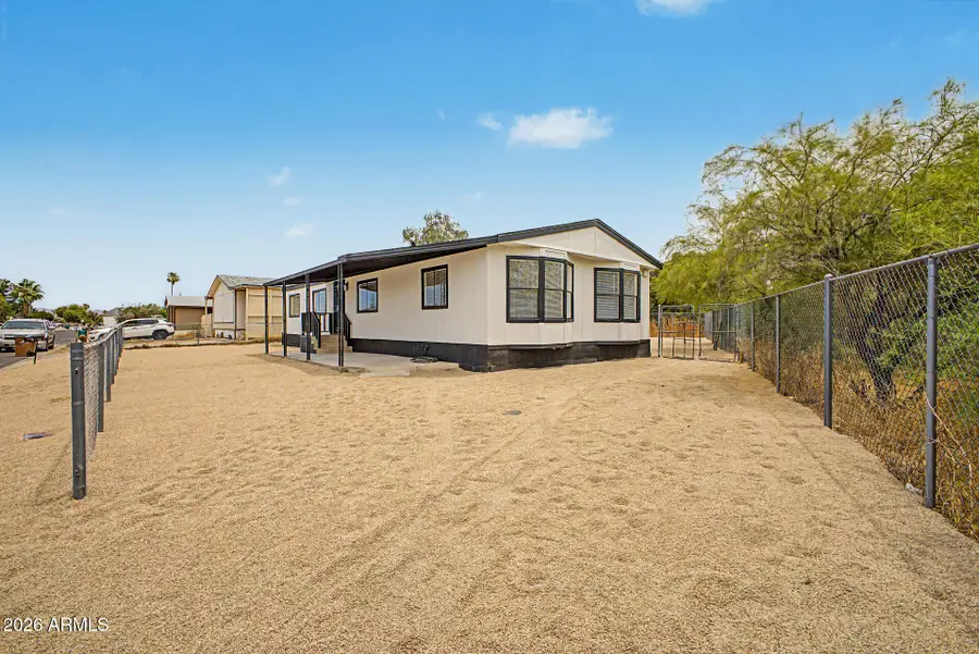 703 S 97th Street, Mesa, AZ 85208 - #2