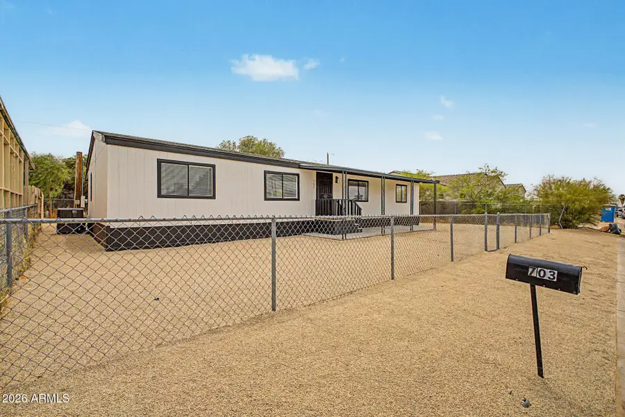 703 S 97th Street, Mesa, AZ 85208 - #3
